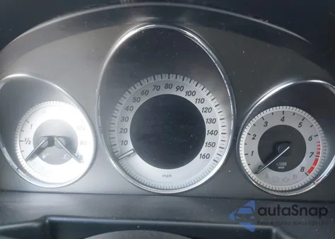 2013 Mercedes-Benz Glk 350 4Matic из США, поврежденный, VIN WDCGG8JB0DG047089